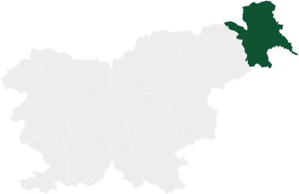 Pomurska